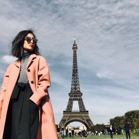 Meet your Posher, Rosa - Picture 1 of 1